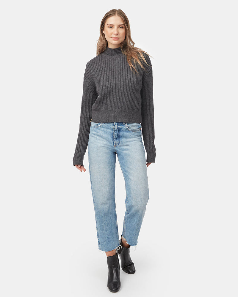 grey_ribbed_wool_sweater_womens