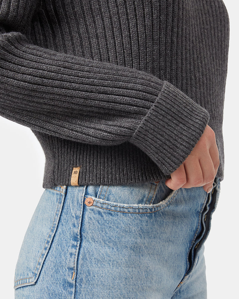 grey_ribbed_wool_sweater_womens