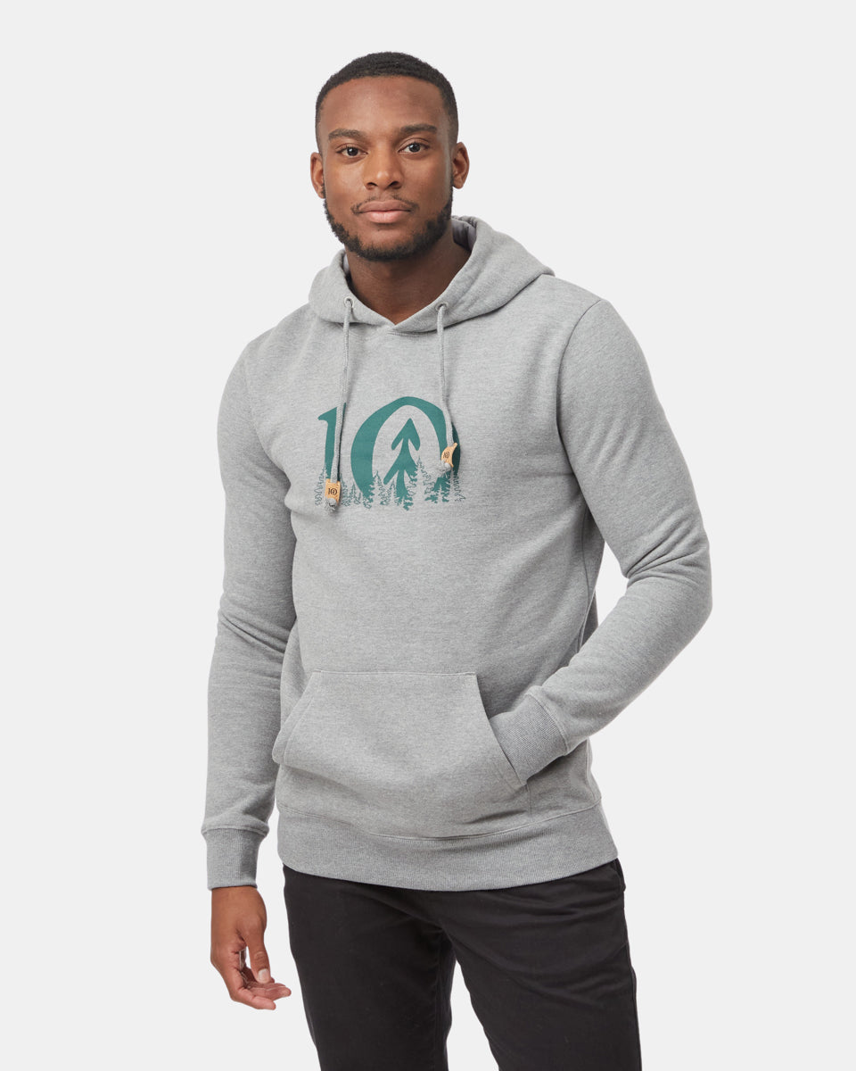 Ten tree sweatshirt store