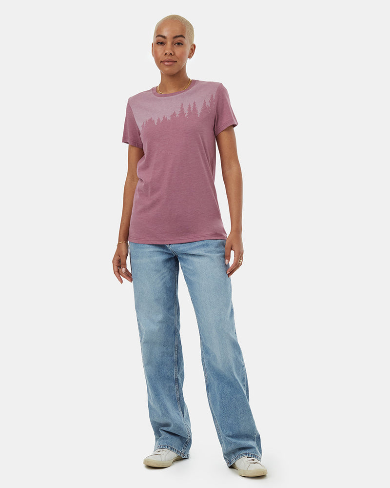 Tree Graphic Tee