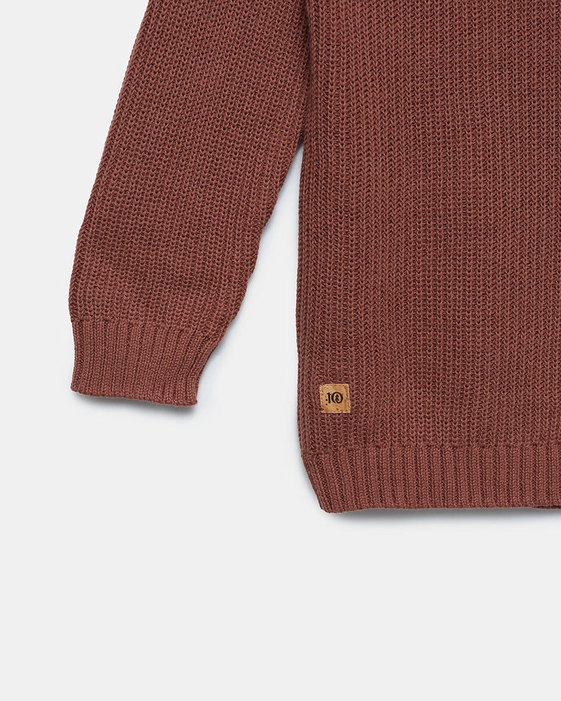 red_cotton_knit_sweater_kids