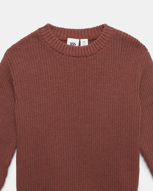 red_cotton_knit_sweater_kids