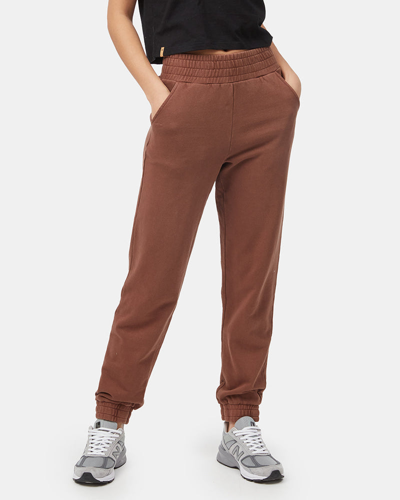 red_organic_jogger_womens