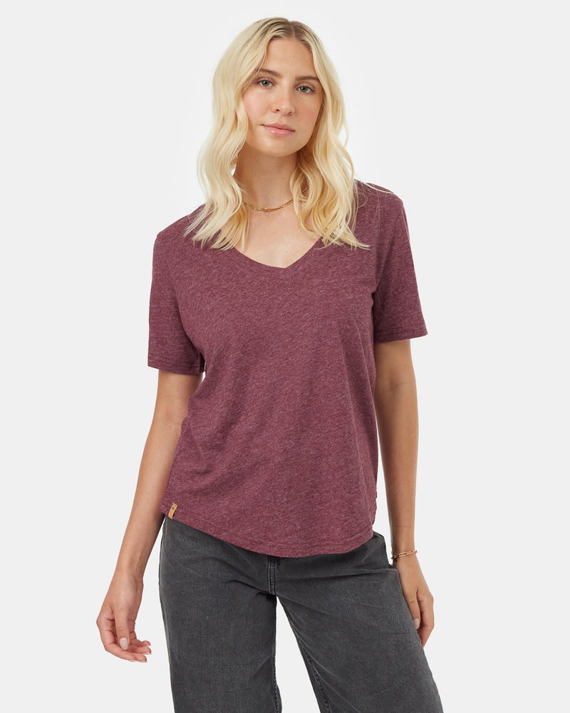 Women's Scoop Neck Top