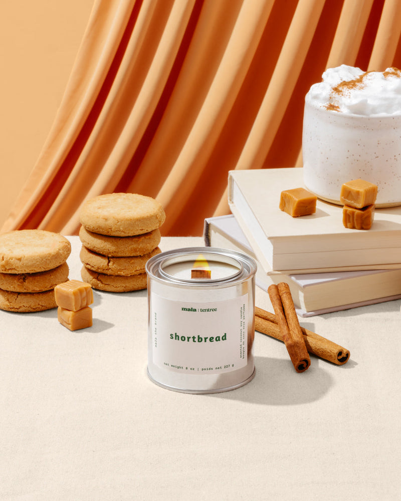 vegan friendly candle