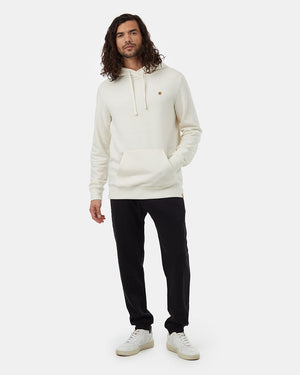 Men's Eco-Friendly Pullover Hoodie