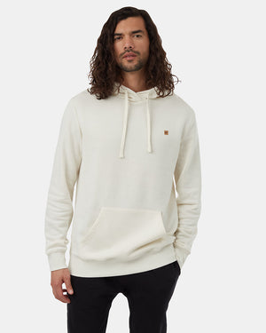 Men's Eco-Friendly Pullover Hoodie