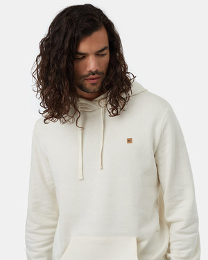 Men's Eco-Friendly Pullover Hoodie