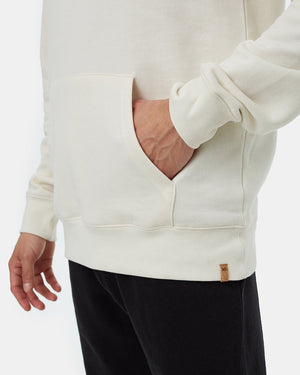 Men's Eco-Friendly Pullover Hoodie
