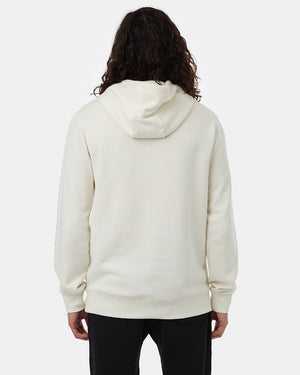 Men's Eco-Friendly Pullover Hoodie