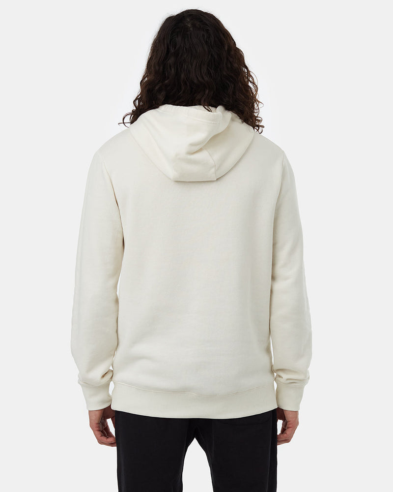 Men's Eco-Friendly Pullover Hoodie