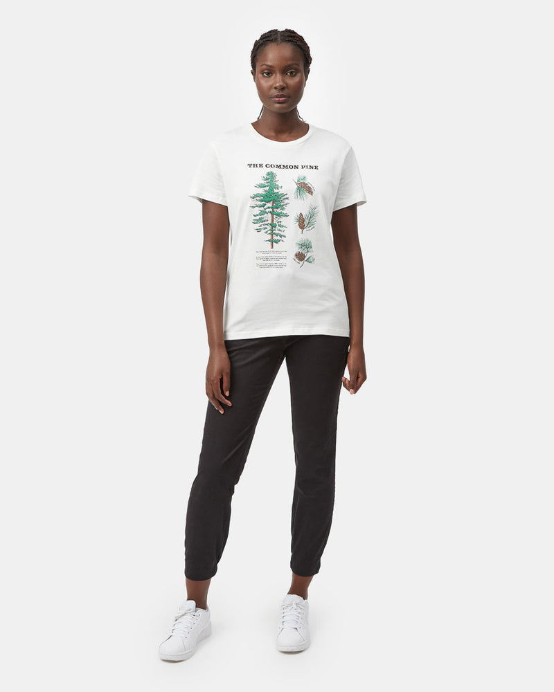 white_graphic_pine_tree_t-shirt